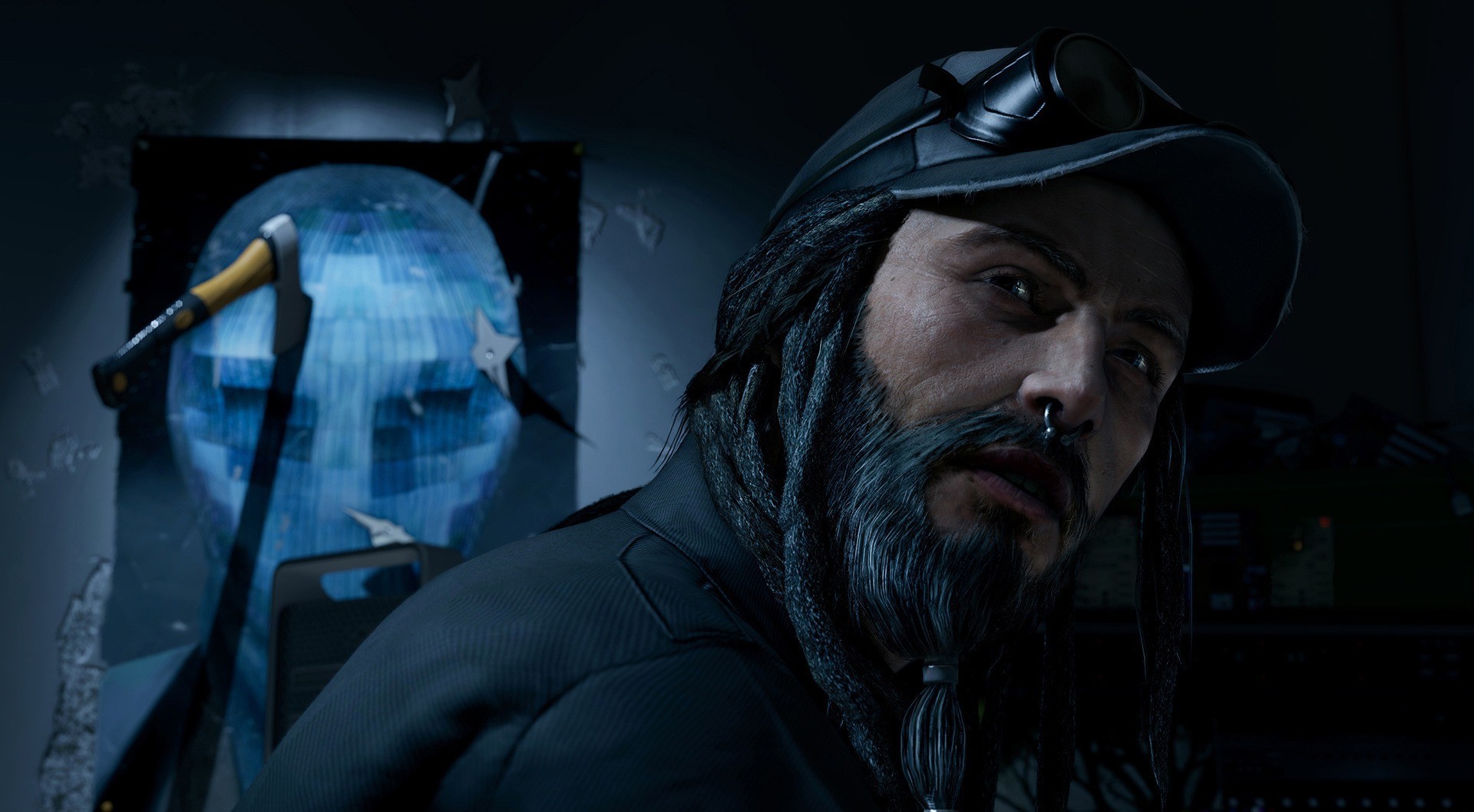 Watch Dogs (DedSec Edition) - Imagen 14